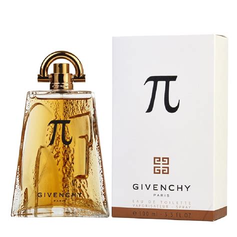 givenchy tester|Pi Givenchy cologne .